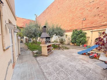 Piso con jardín en venta en Nord-oest