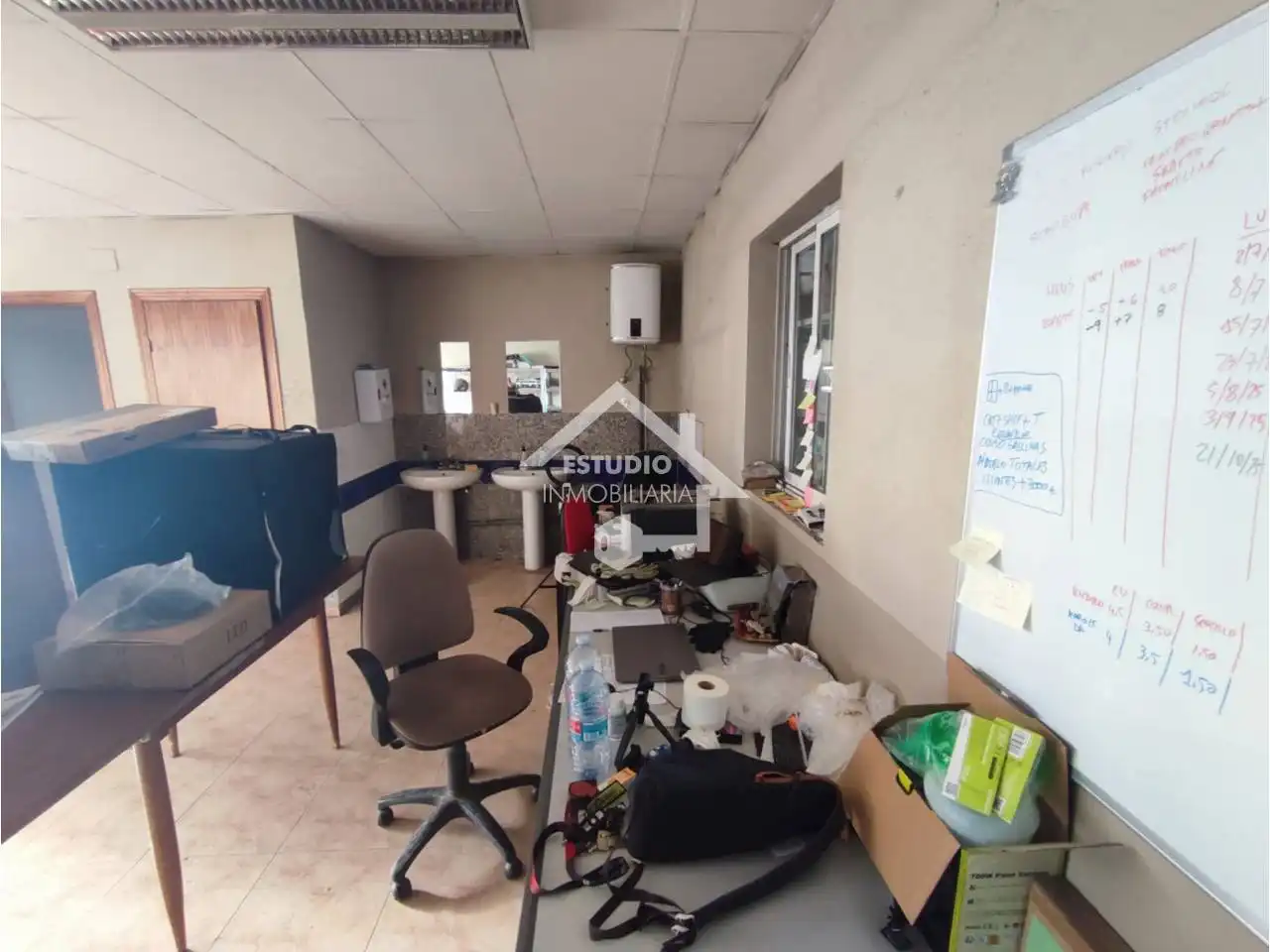 Industrial building for sale in Calle POLIGONO EL JUNCAL, imagen 13