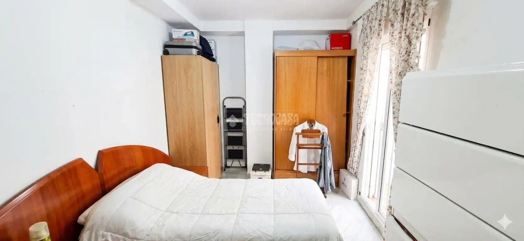 Habitación de Piso en venta en Huelva