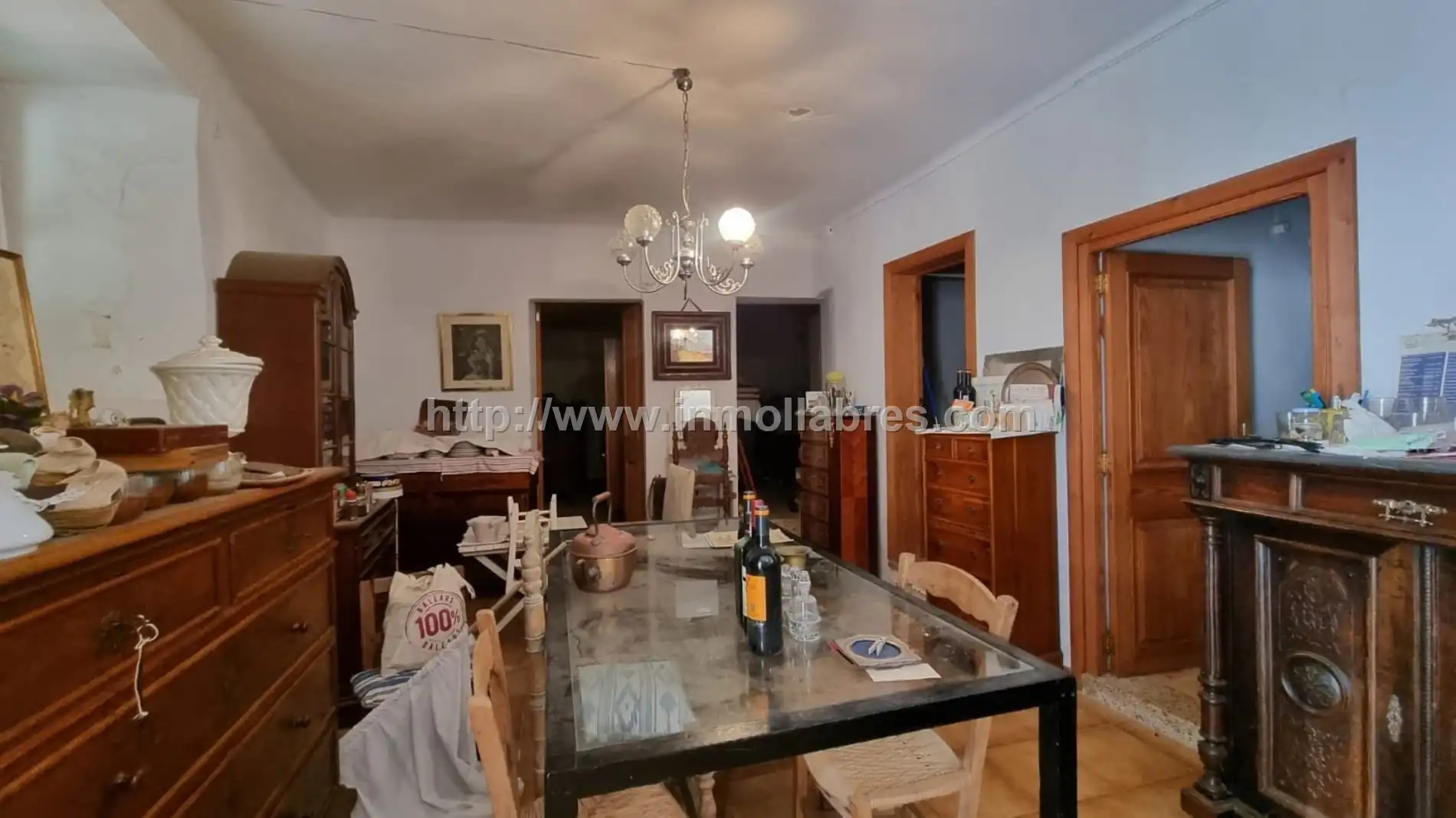 Country house for sale in Selva, imagen 33