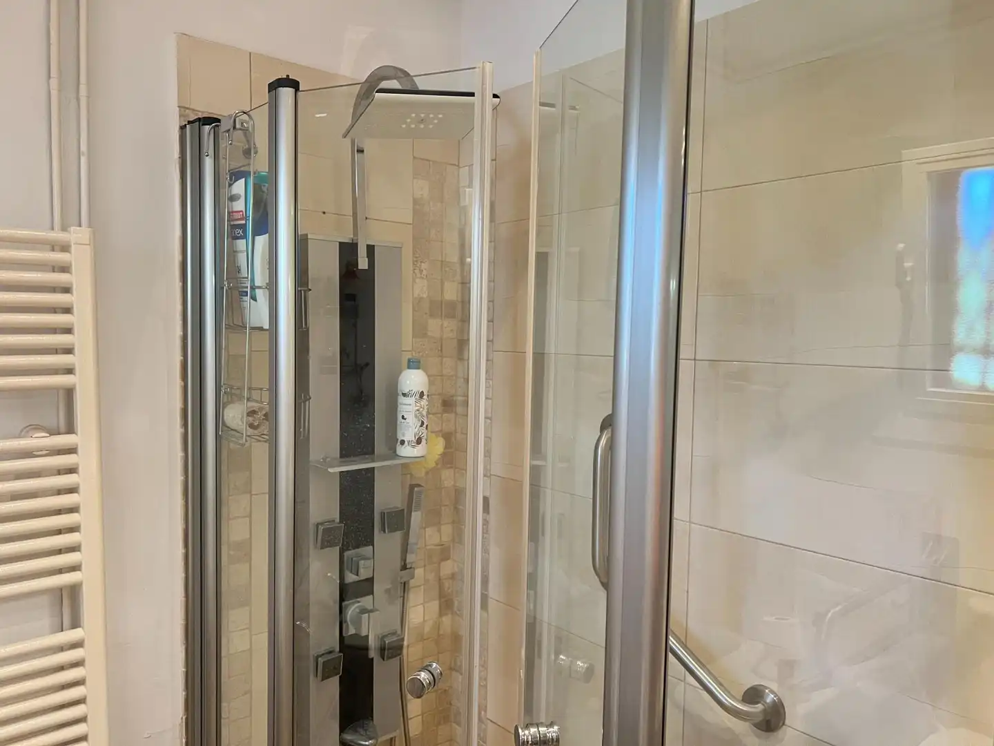 Baño de Finca rústica en venta en Inca con Aire acondicionado, Calefacción y Jardín privado
