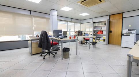 Foto 3 von Büro zur Miete in Avenida Barcelona, Museros, Valencia