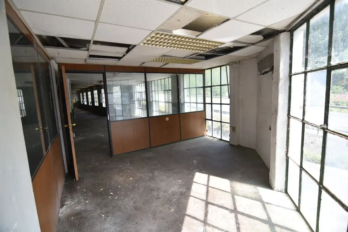 Nave industrial en venta en Soraluze / Plasencia de las Armas