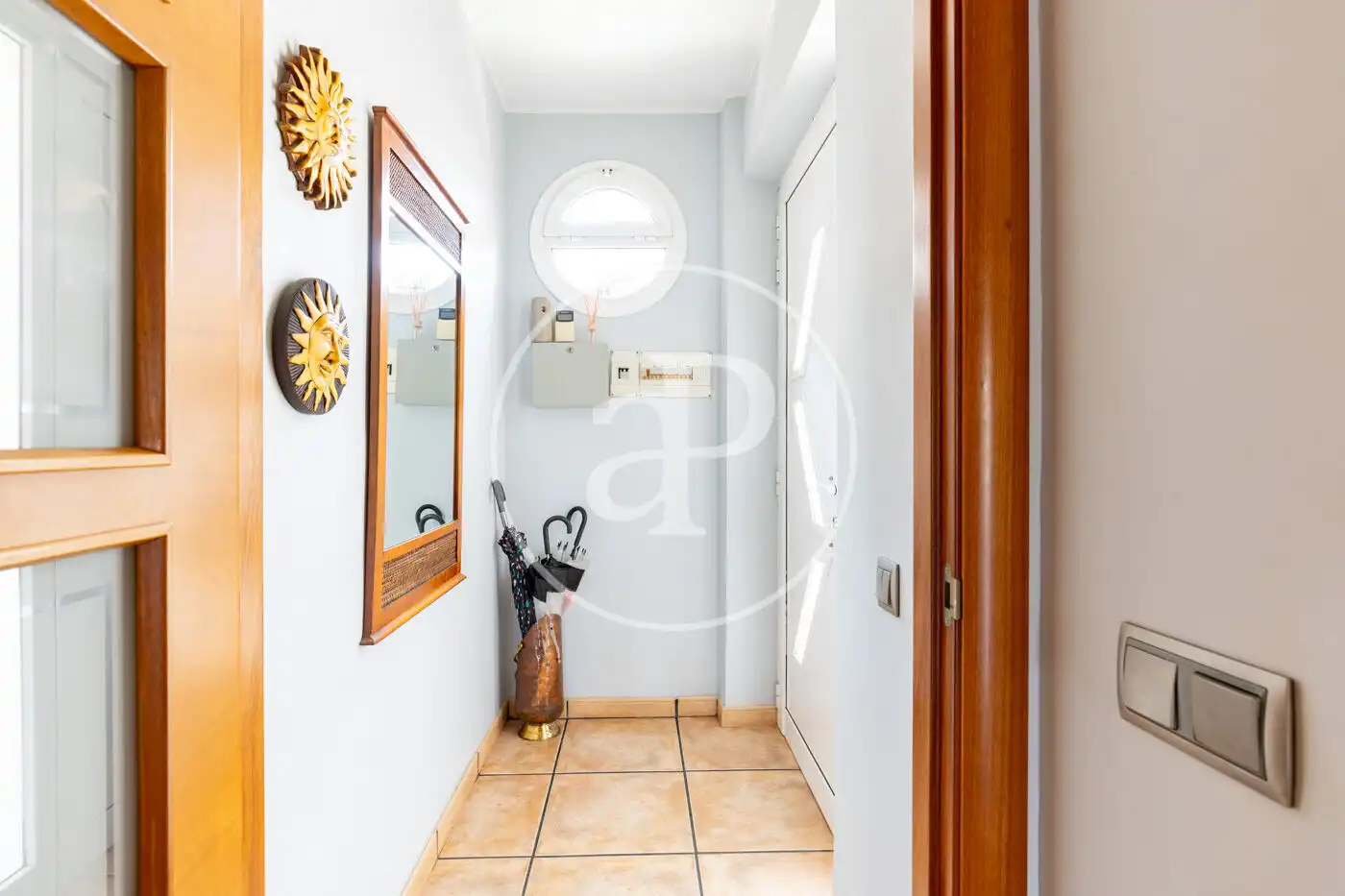 Casa o chalet en venta en Terrassa con Aire acondicionado, Calefacción y Jardín privado