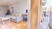 Bedroom of Flat for sale in Palafrugell  with Balcony