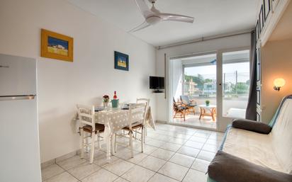 Dining room of Apartment for sale in L'Escala