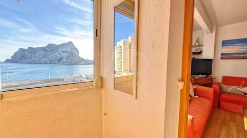 Foto 4 de Piso en venta en Llentiscle, 41, Zona Levante - Playa Fossa, Calpe / Calp