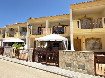 Maison mitoyenne à vendre à Orihuela Costa