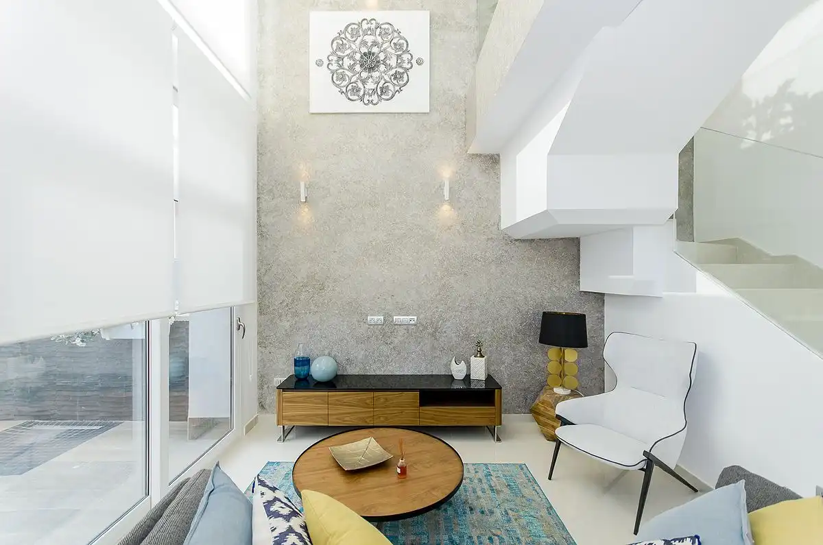Detached house for sale in Calle C del Ancla, 68-74, imagen 30