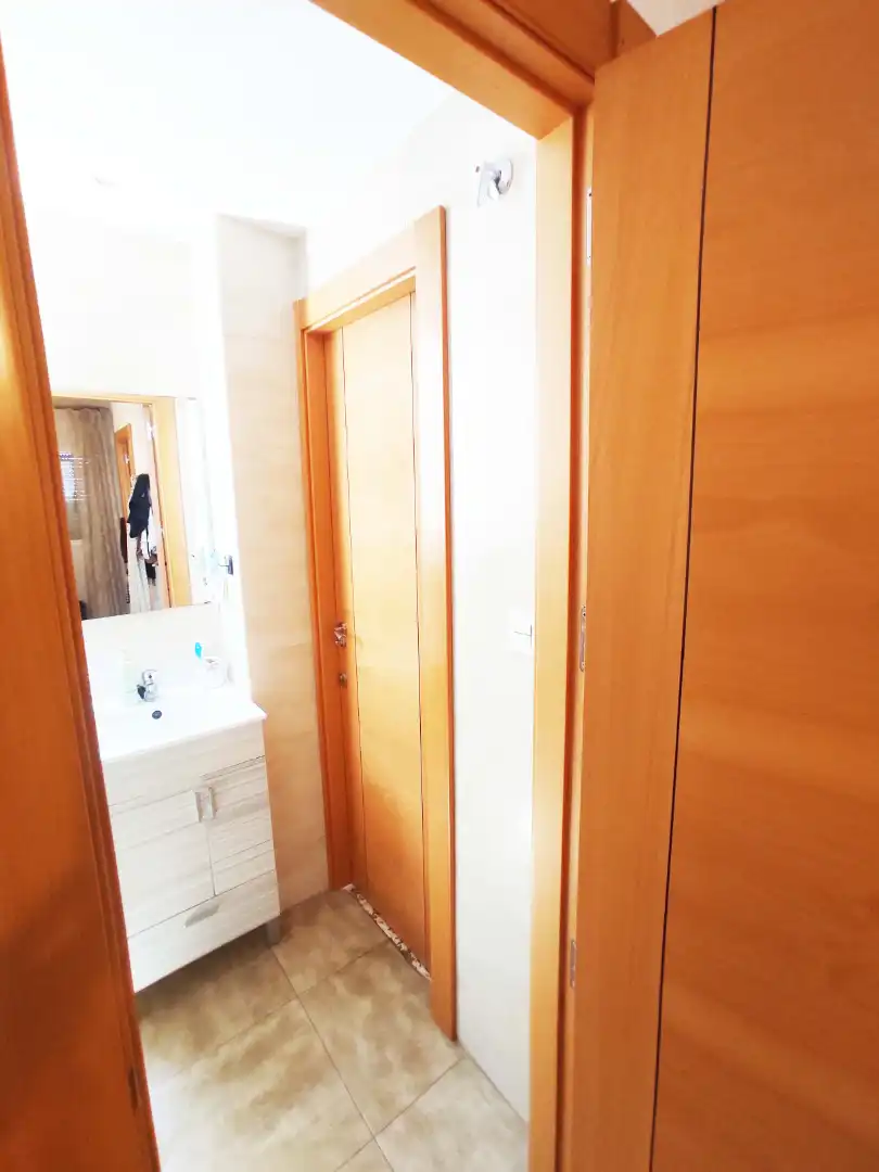 Flat for rent in Calle Sócrates, 10, Centro - Sagrario