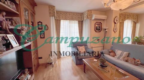 Photo 3 of Duplex for sale in Calle de Salamanca, 17, Las Dehesillas - Vereda de los Estudiantes, Leganés