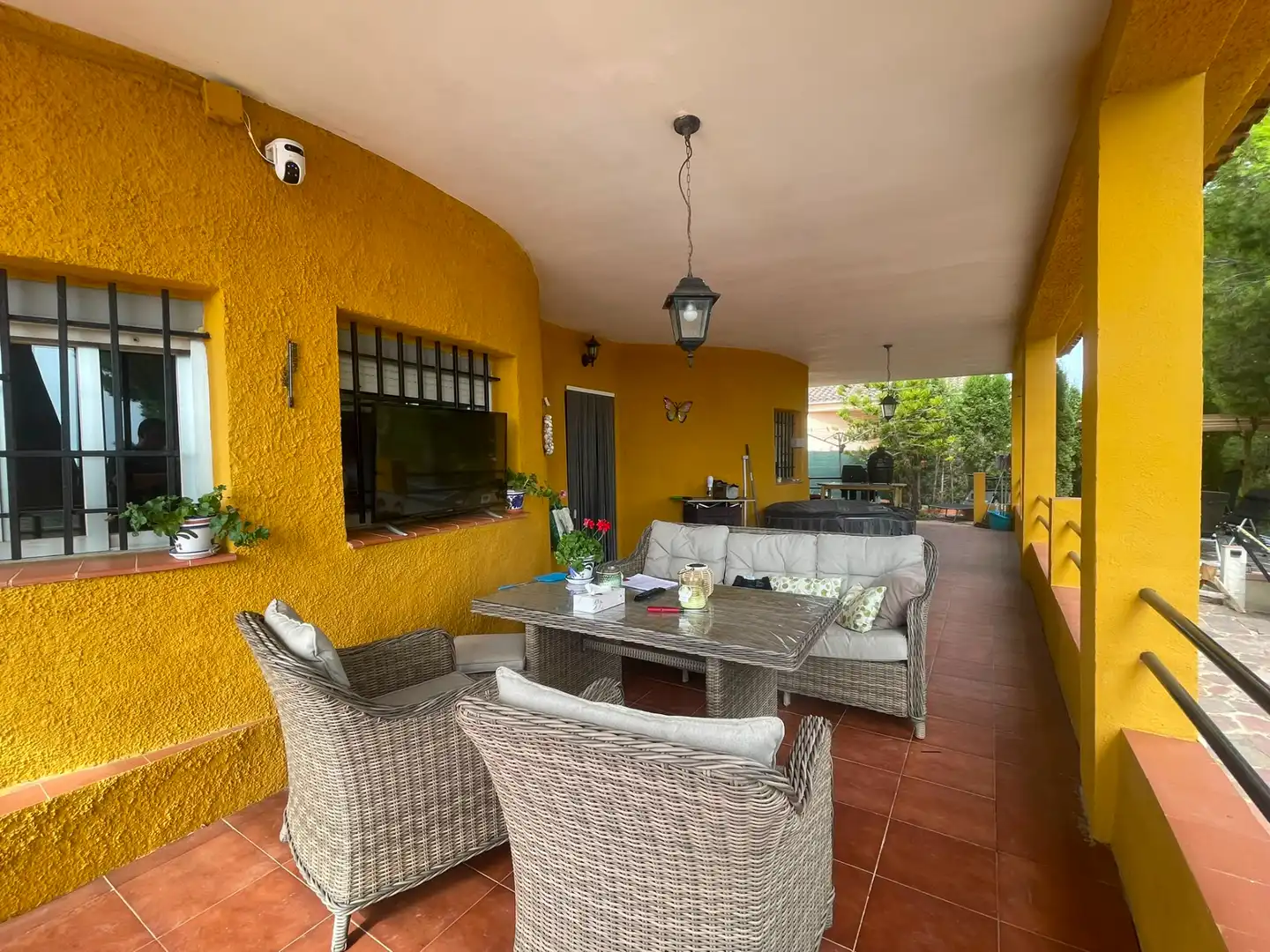Villa avec piscine à vendre à Turís, imagen 11