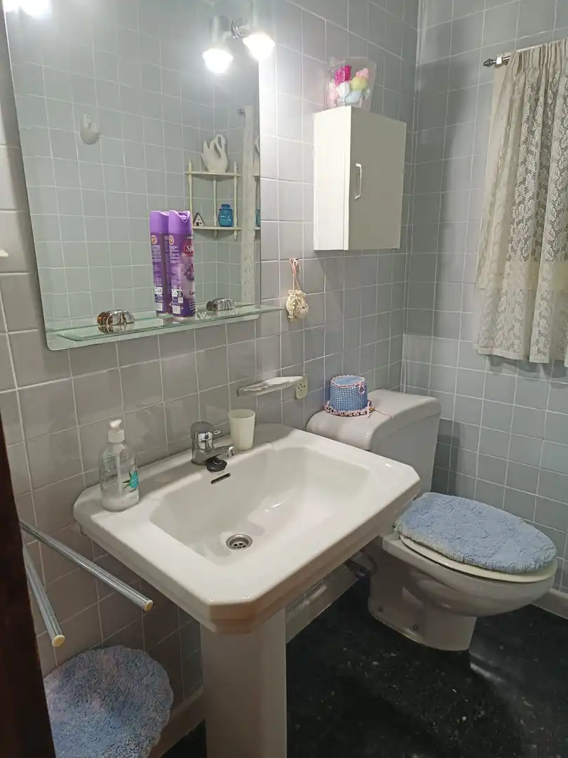 Baño de Piso en venta en Valencia con Calefacción