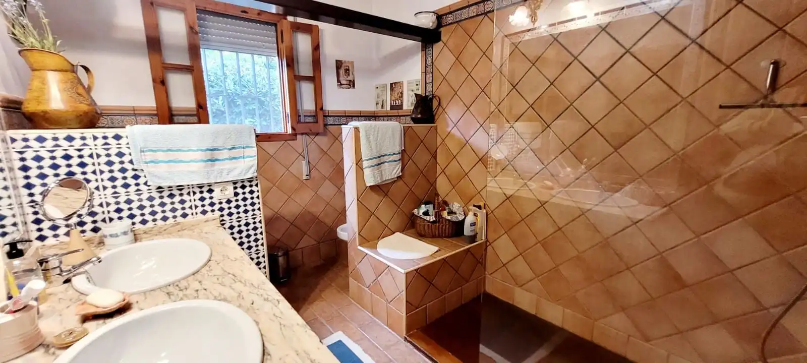 Villa con piscina in vendita a Los Barrios, imagen 28