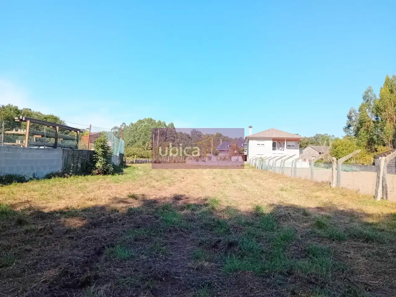 Lands and plots for sale in Salceda de Caselas, imagen 4