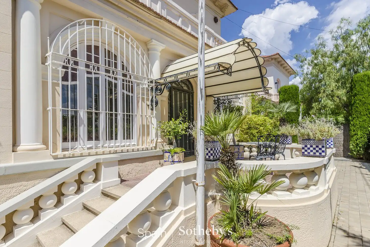Maison avec piscine à vendre à Can Girona - Terramar - Vinyet, imagen 3