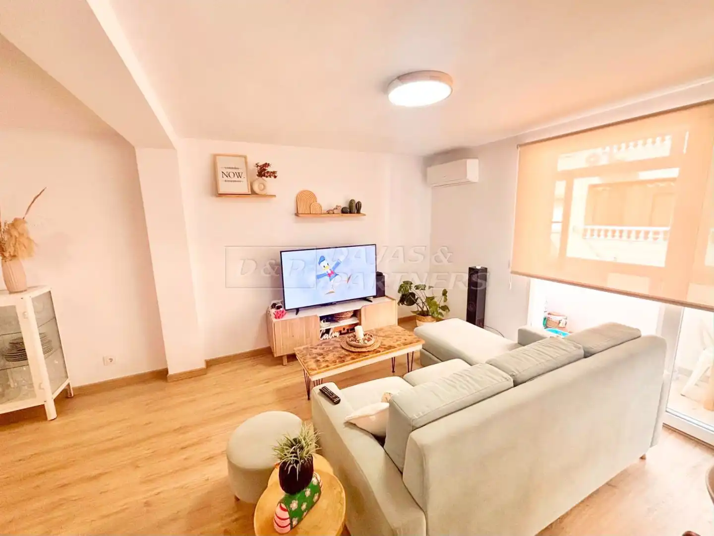 Piso con terraza en venta en Almoradí, imagen 2