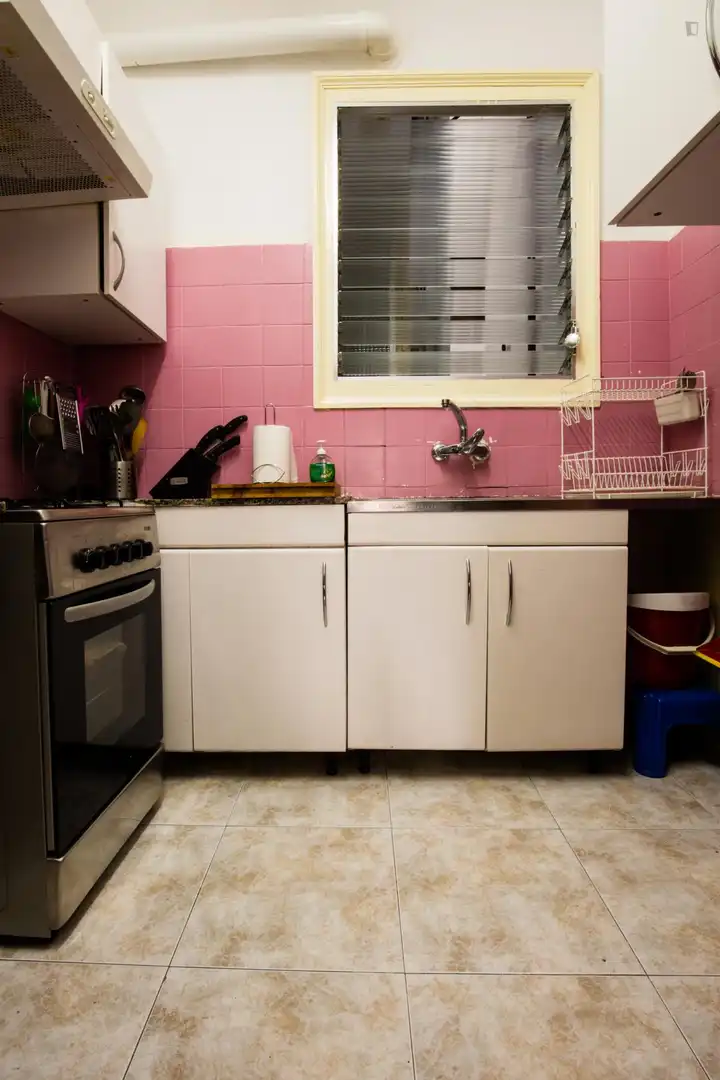 Habitació a La Maternitat i Sant Ramon