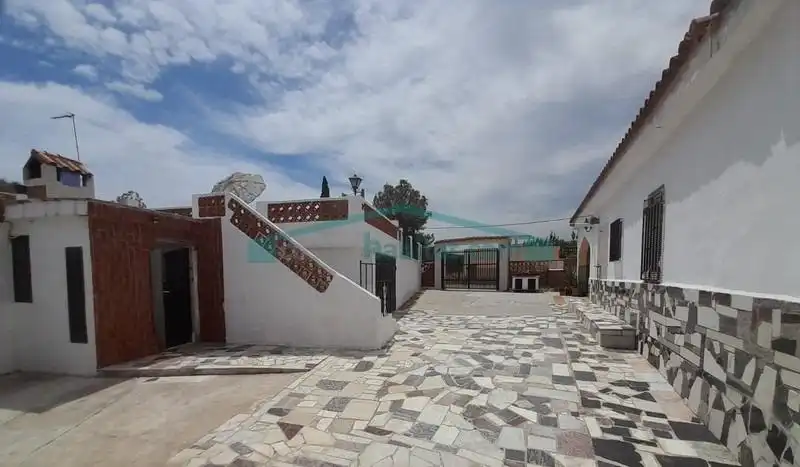 Country house with pool for sale in DISEMINADOS (P-37), imagen 33