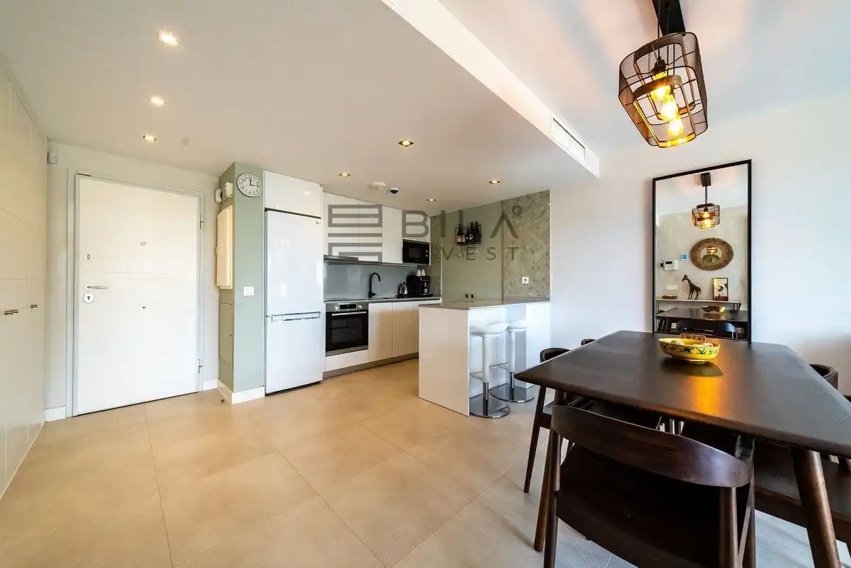 Piso con piscina en venta en Aralia, imagen 12