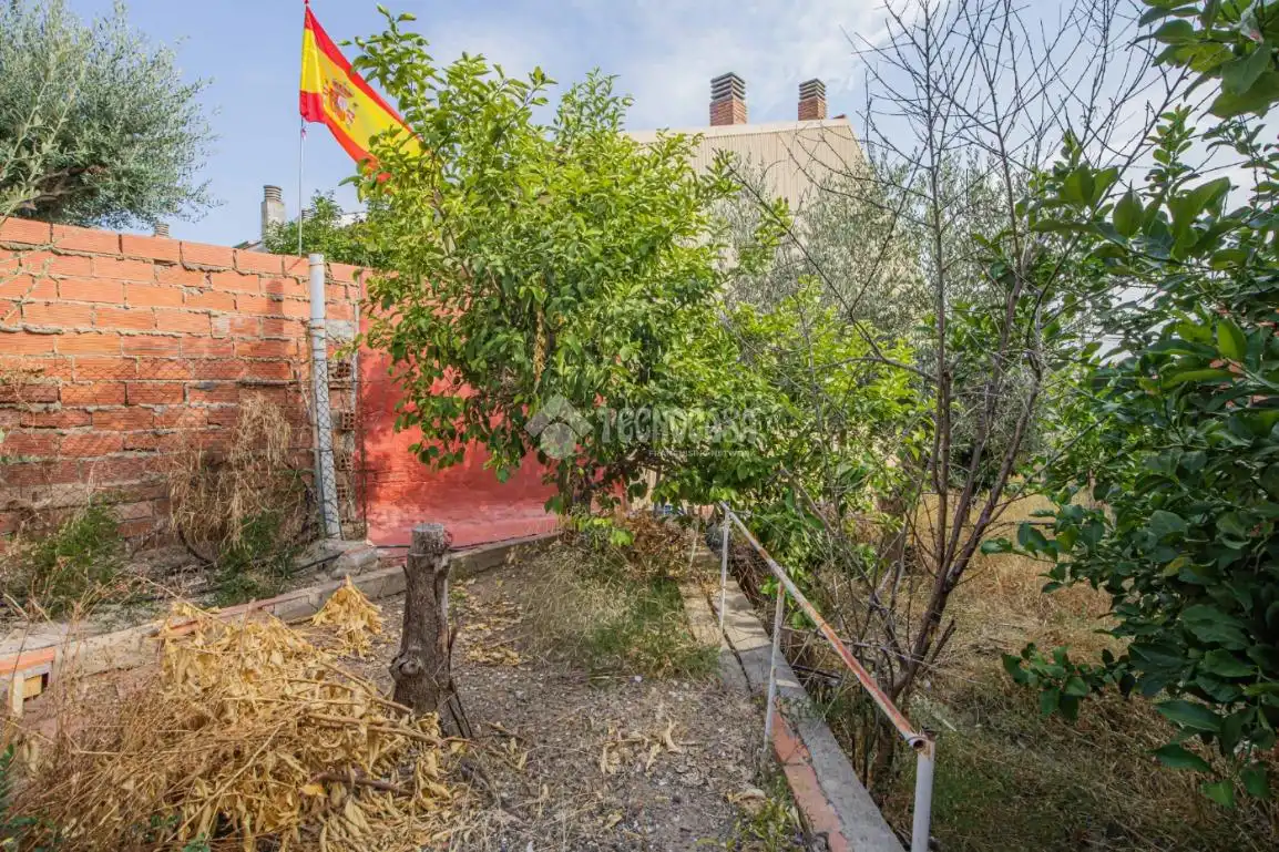 Terreny residencial en venda a Carrer de València, imagen 23