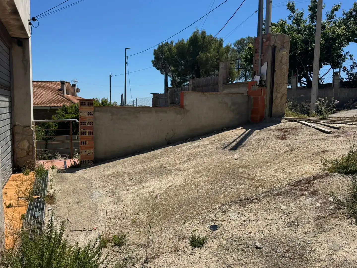 Casa o xalet en venda en Canyelles amb Terrassa i Alarma