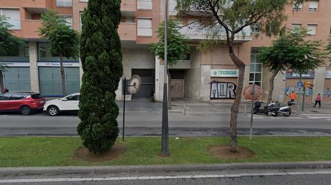 Solvia Inmobiliaria  Garaje Tarragona