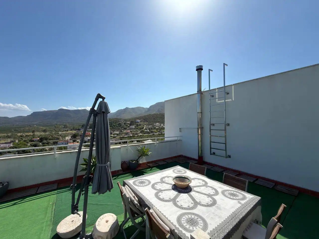 Haus mit Terrasse zum Verkauf in Urbanización Montepino, imagen 20