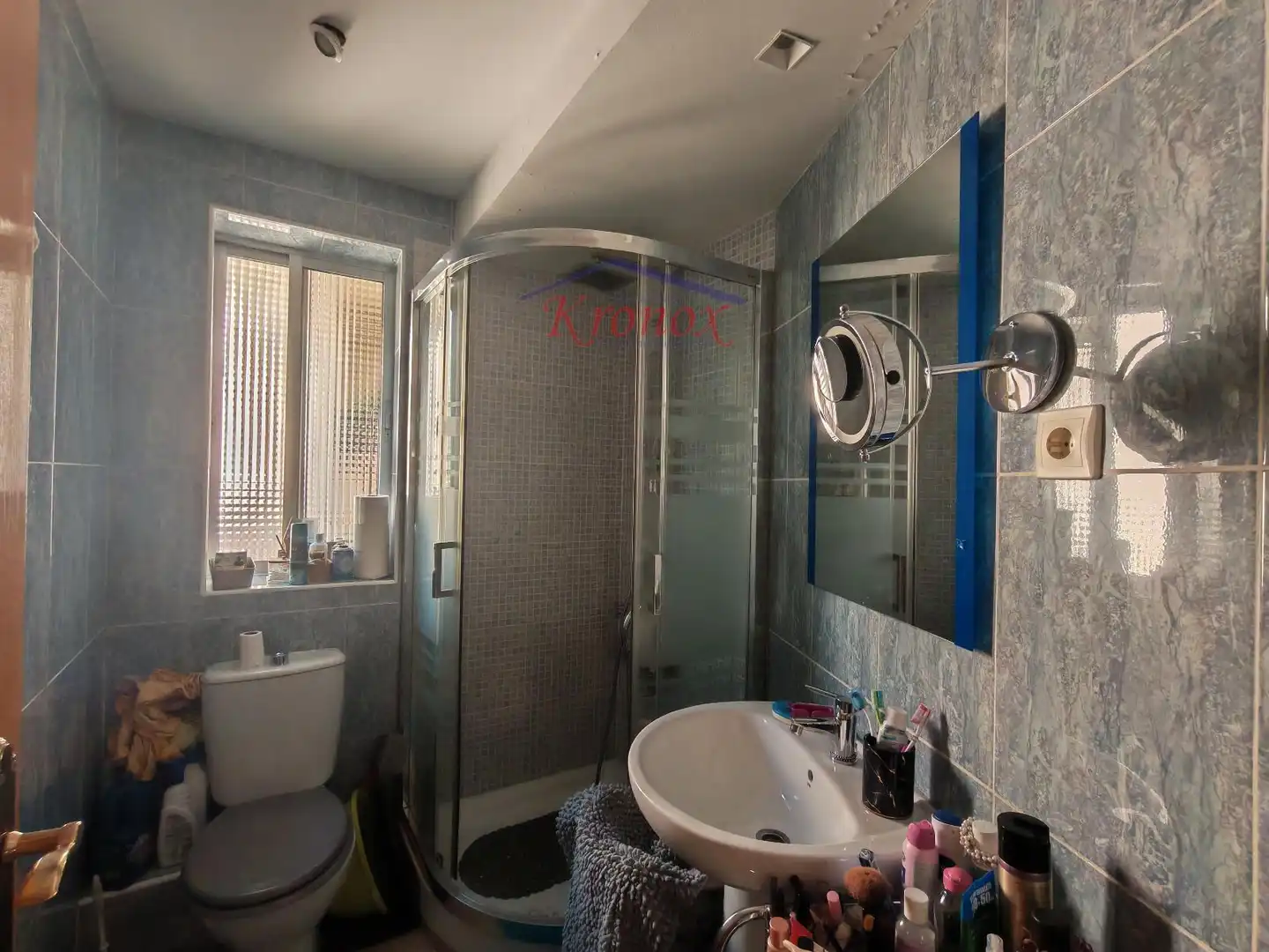 Baño de Piso en venta en Madrid con Aire acondicionado, Calefacción y Terraza