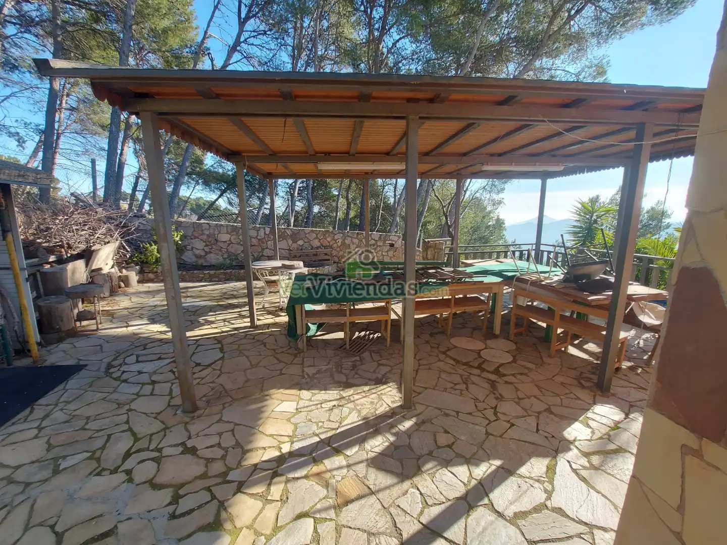 Casa o xalet en venda a Carrer Solsones Cp 2F, 37, Cervelló