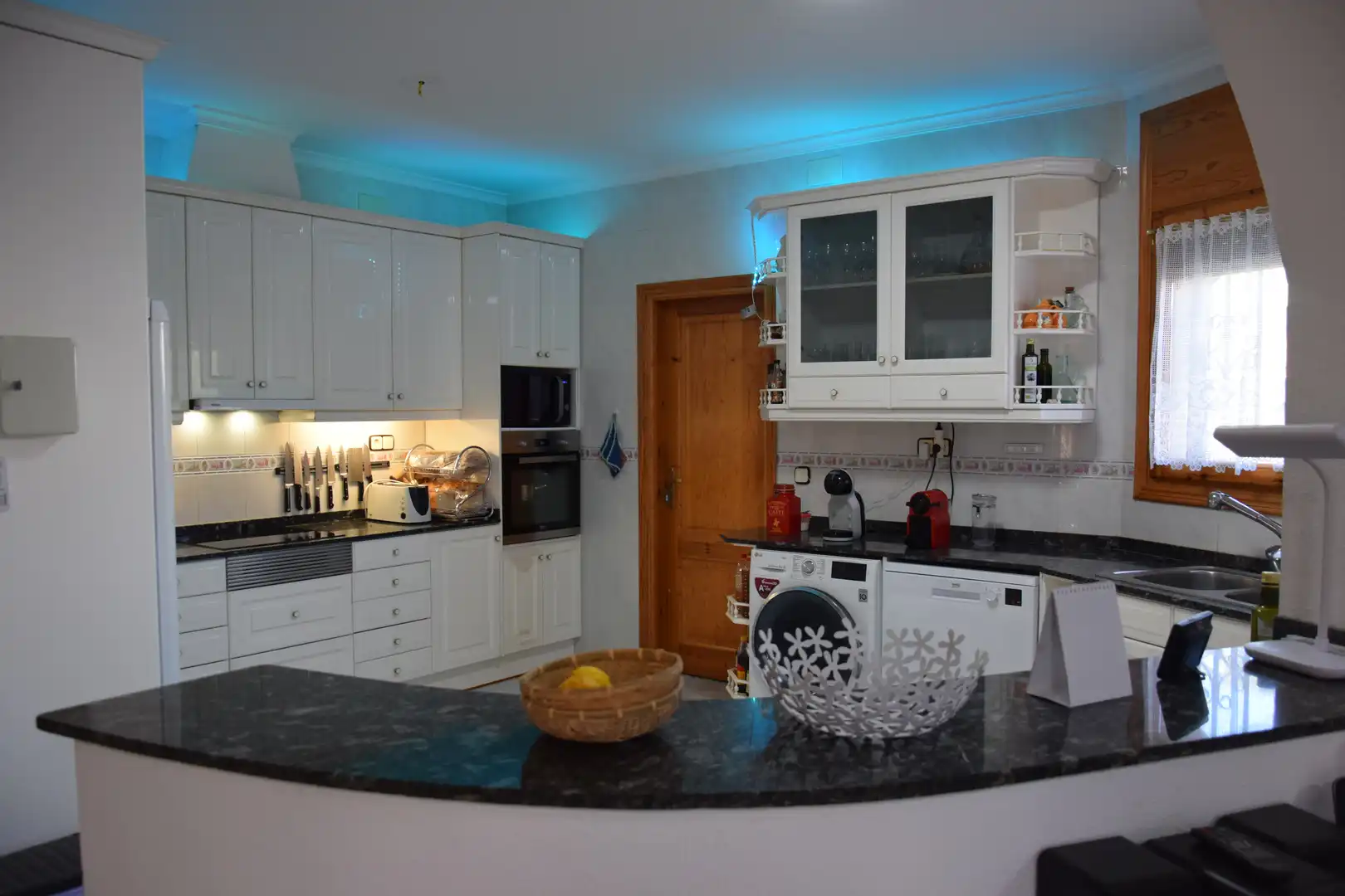 Chalet con terraza en venta en Les Tres Cales, imagen 11