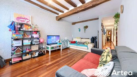 Foto 5 de Pis en venda a Goienkale, 29, Casco Viejo, Bizkaia