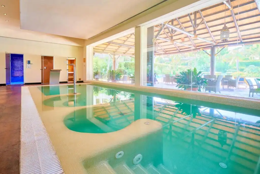 Attic for sale in Los Arqueros - Puerto del Almendro
