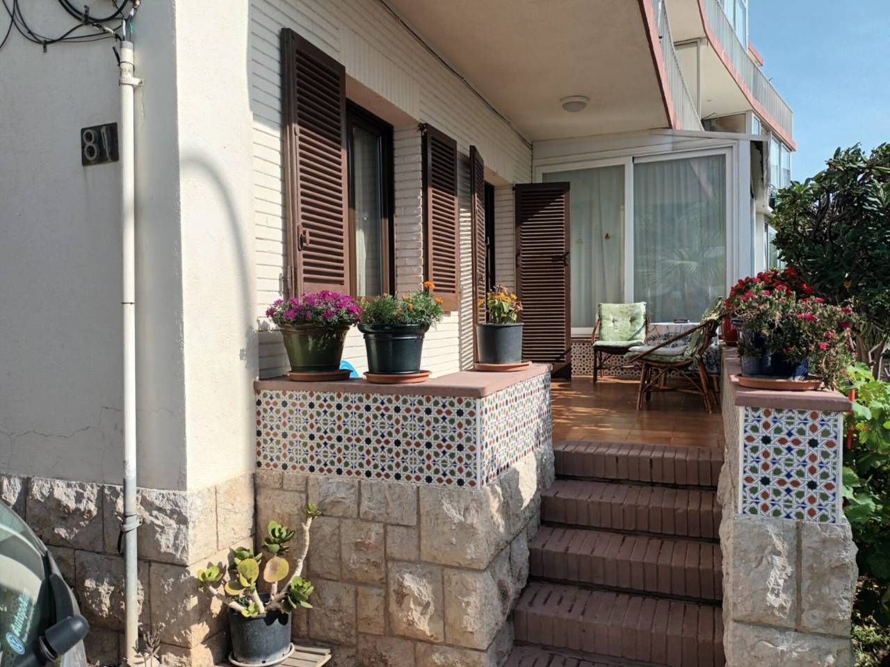 Piso en venta en Gola de l´Estany, Salatar, Roses