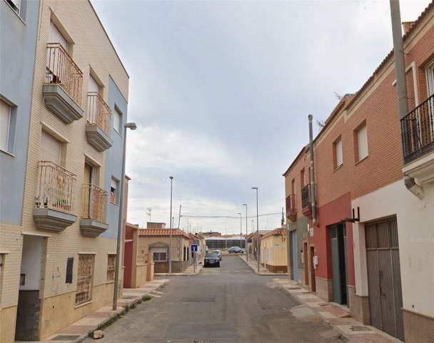 Piso en Venta en Centauro en Roquetas Pueblo