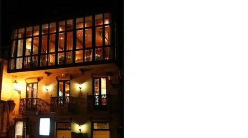 Foto 2 de Casa adosada de alquiler en Avenida de Galicia, 18, Montederramo, Ourense