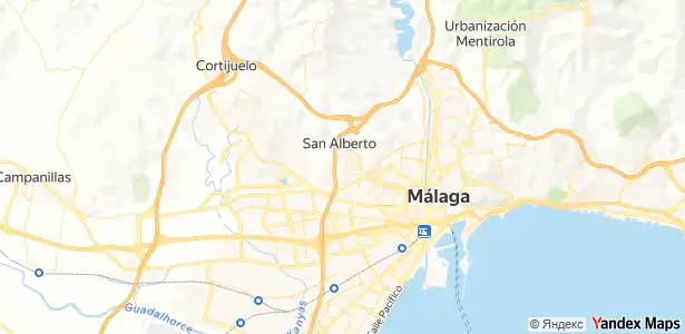 Vista exterior de Pis en venda en Bailén - Miraflores