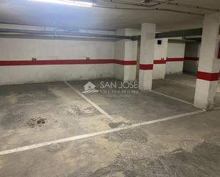 Parking of Garage for sale in Aspe