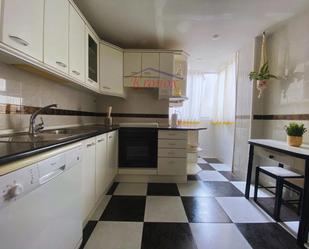 Flat to rent in Virgen de Las Viñas, Santa Eugenia