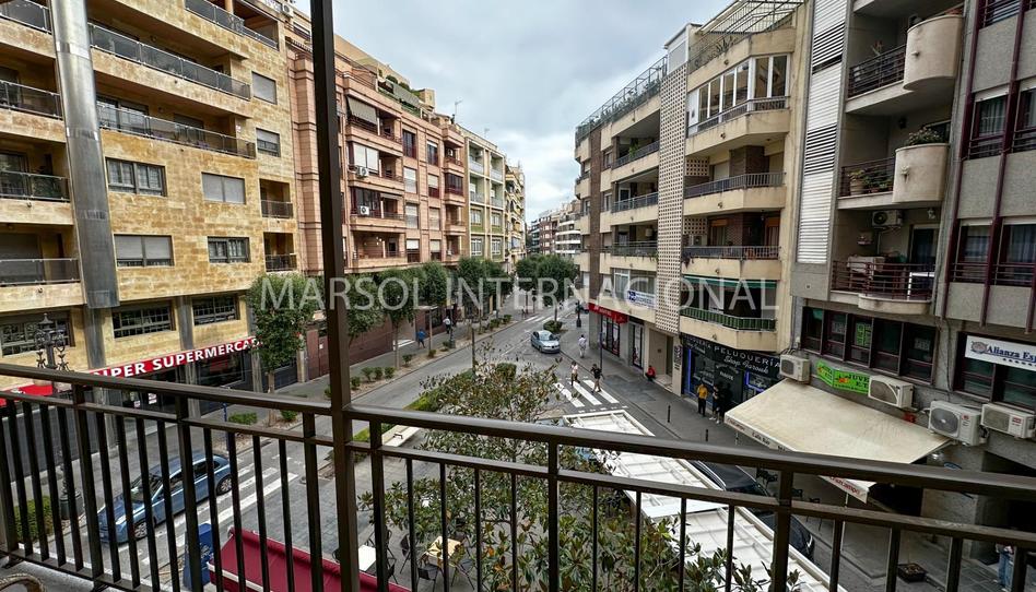 Foto 1 de Apartament en venda a Calle Obispo Rocamora, 20, Orihuela ciudad, Alicante