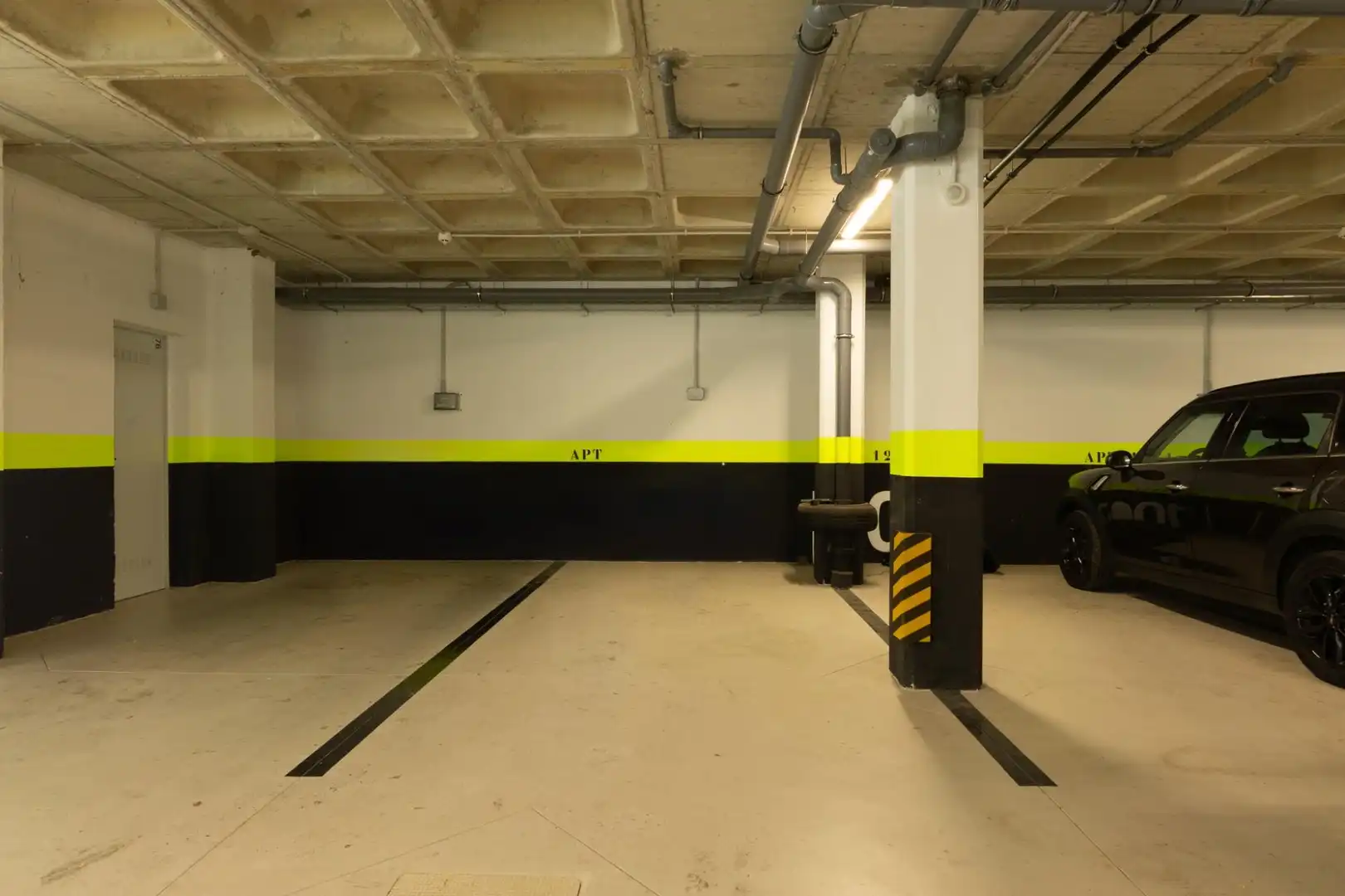 Wohnung mit Pool zum Verkauf in El Higuerón, imagen 25