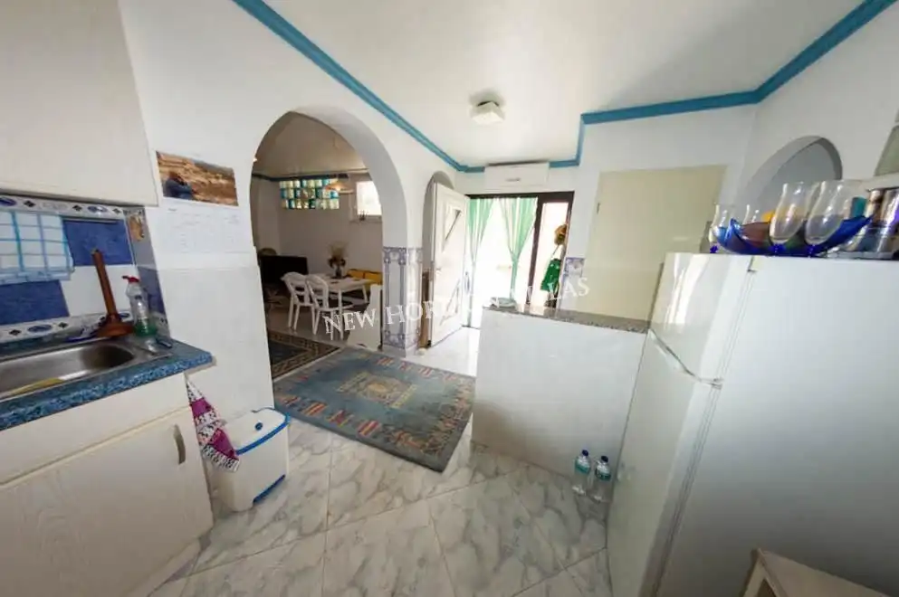 Casa amb terrassa en venda a El Palmeral, imagen 37