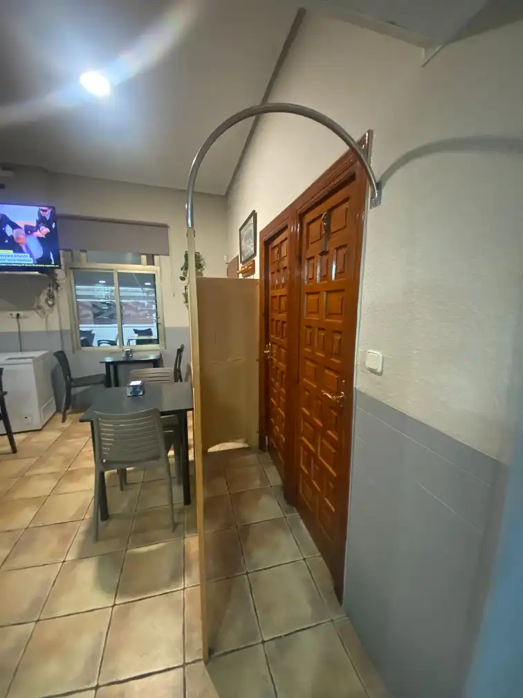 Local comercial en traspaso en Carrer Antonio Martínez García, imagen 10