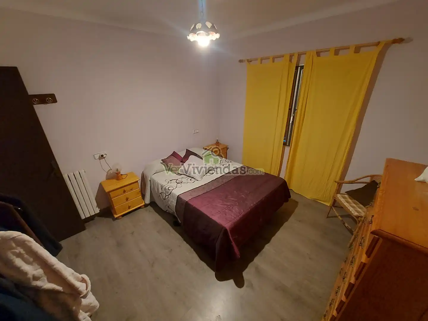 Habitación de Casa o chalet en venta en Olesa de Montserrat con Calefacción, Jardín privado y Terraza