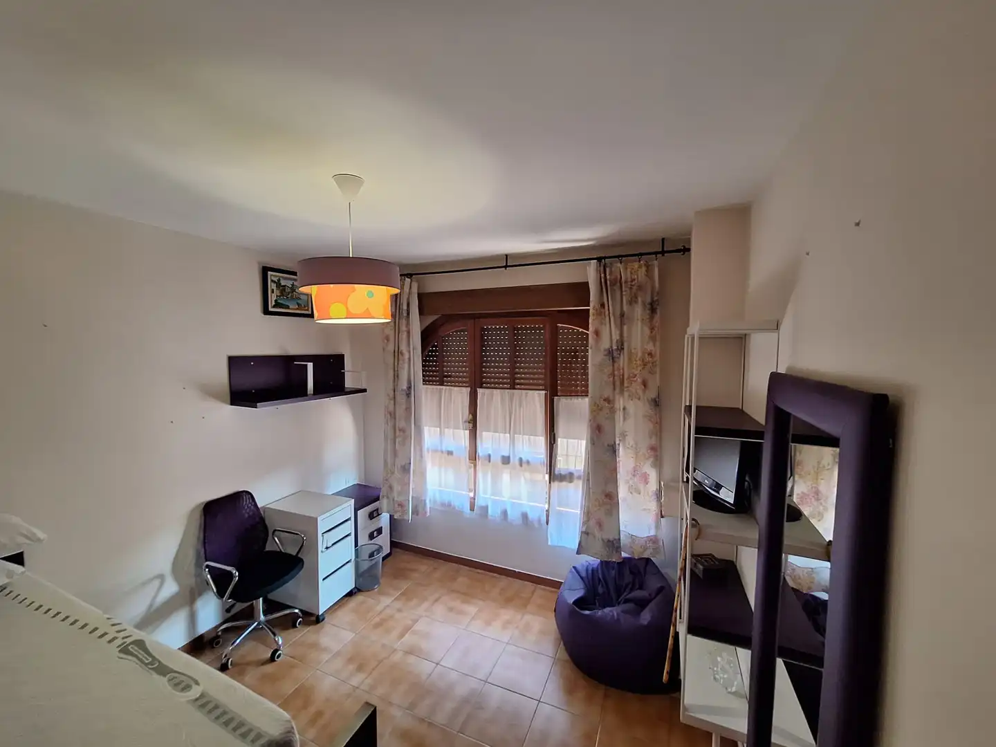 Piso con terraza en venta en Calle San Gil Abad 12, imagen 11