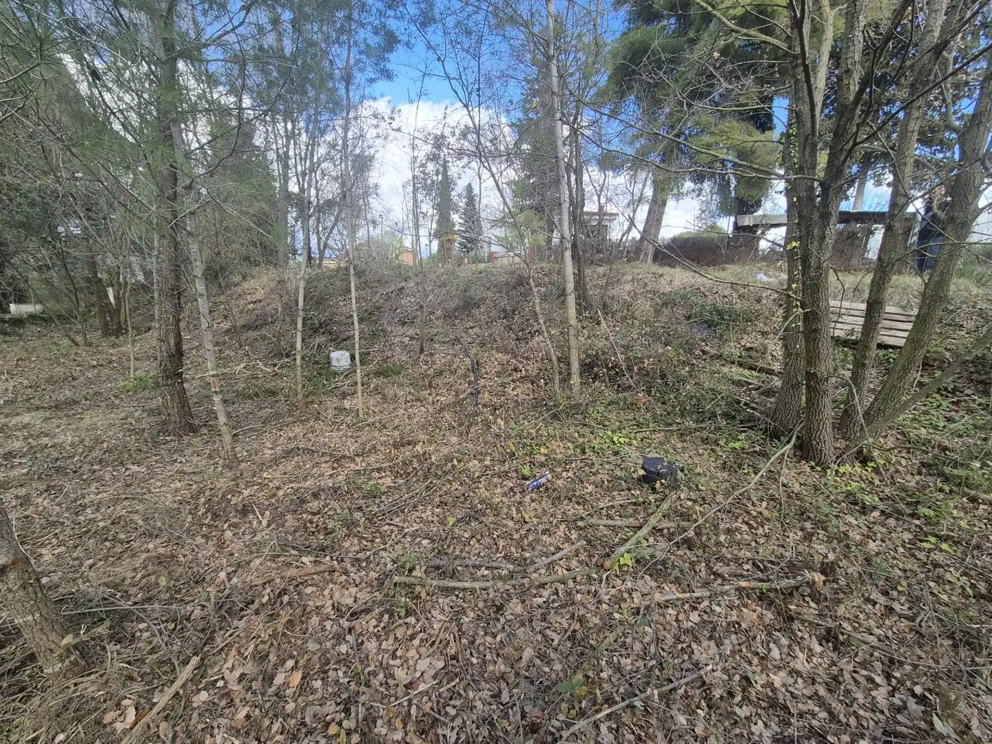 Residencial en venda en Aiguamúrcia