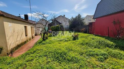 Foto 3 de Casa adosada en venta en Rúa Do Doutor Carracido, Casablanca - Calvario, Vigo