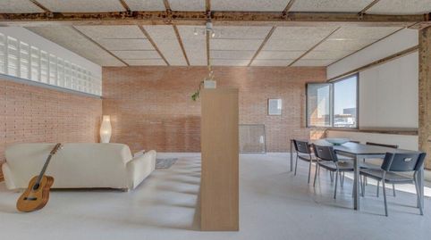 Foto 4 de Loft en venda a El Parc i la Llacuna del Poblenou, Barcelona Capital