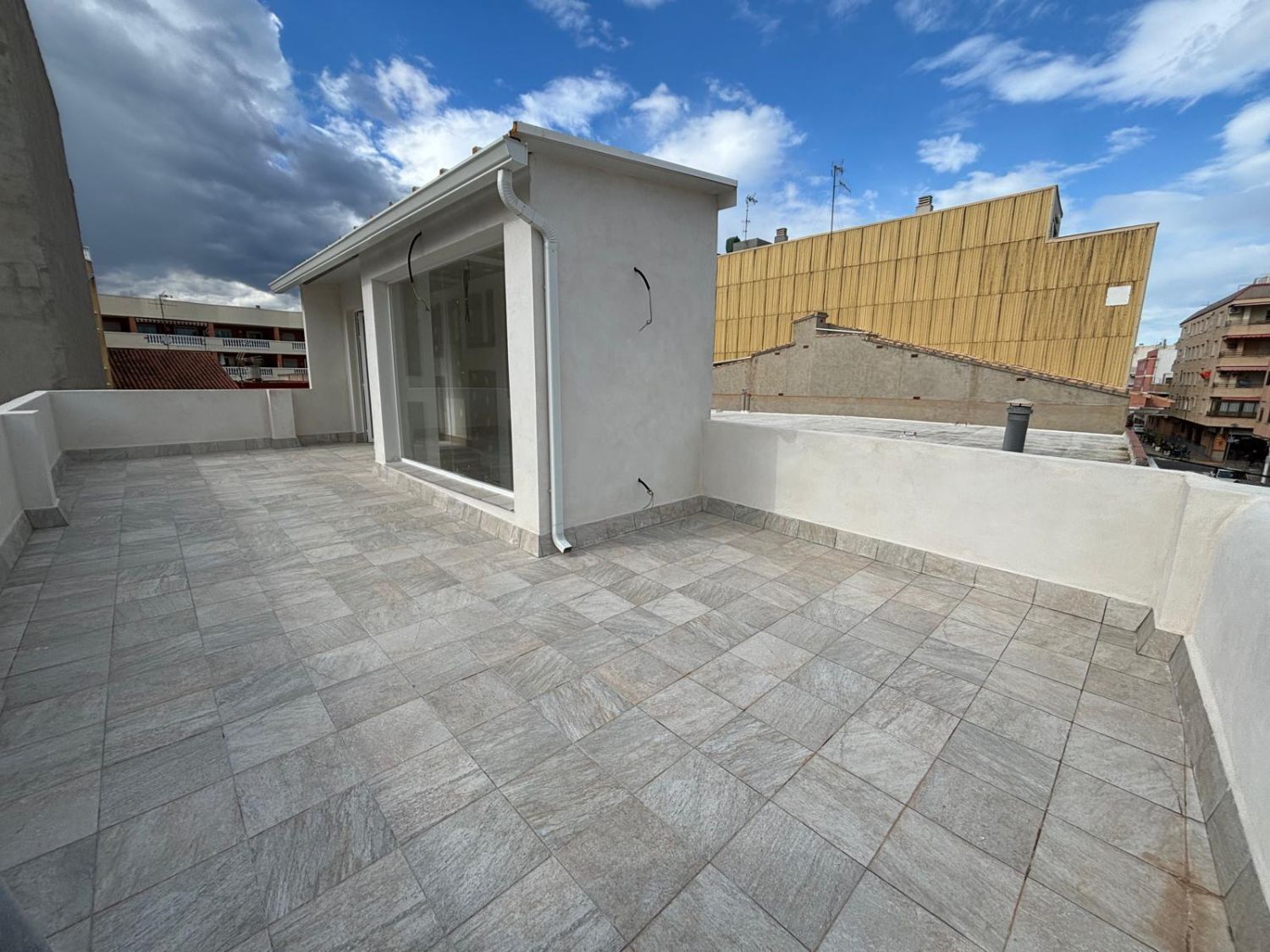 Terrace of Premises to rent in Moncofa