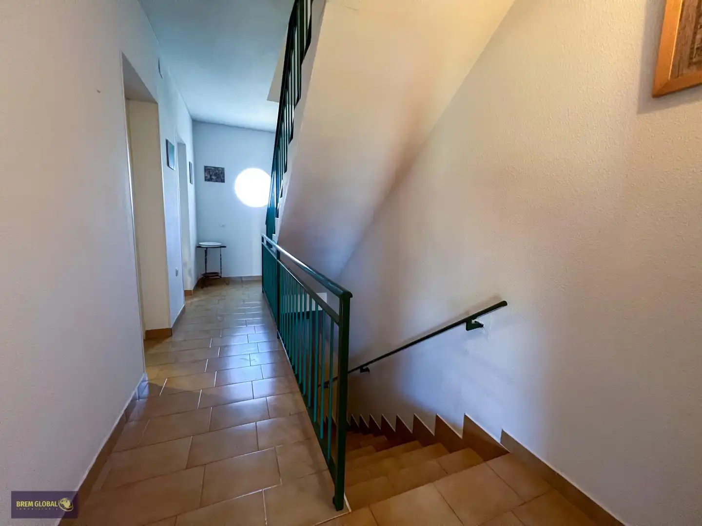 Detached homes for sale in La Cabrera  with Private garden and Community pool